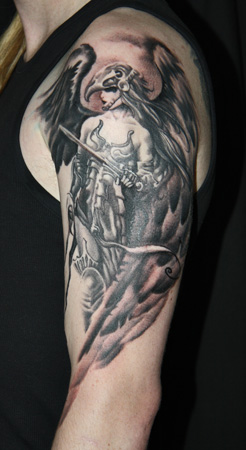 100's of Valkyrie Tattoo Design Ideas Pictures Gallery