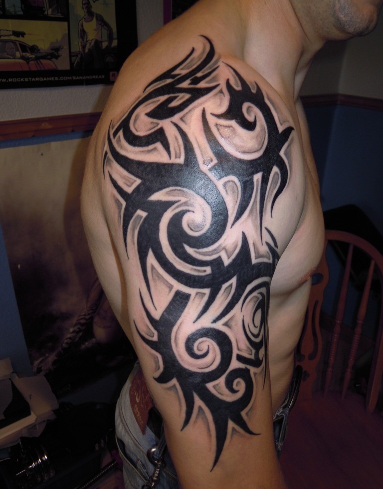 TATTOO TRIBAL 8冊70 | cq.co.nz