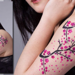 Airbrush Tattoo Design4 150x150 - 100's of Airbrush Tattoo Design Ideas Pictures Gallery