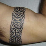 Celtic Armband 1 150x150 - 100's of Celtic Armband Tattoo Design Ideas Pictures Gallery