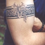 Celtic Armband 11 150x150 - 100's of Celtic Armband Tattoo Design Ideas Pictures Gallery