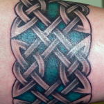 Celtic Armband 4 150x150 - 100's of Celtic Armband Tattoo Design Ideas Pictures Gallery