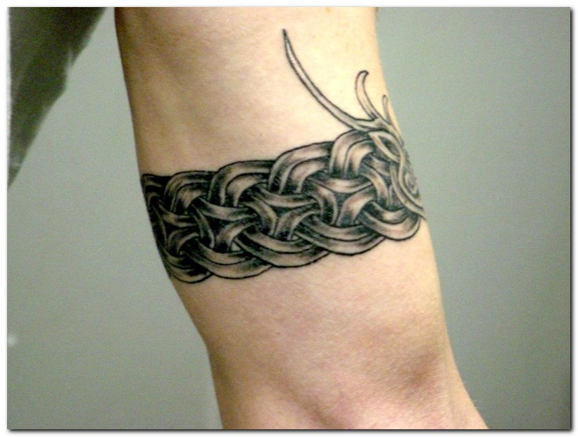 100 s of Celtic Armband Tattoo Design Ideas Pictures Gallery