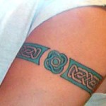 Celtic Armband 6 150x150 - 100's of Celtic Armband Tattoo Design Ideas Pictures Gallery