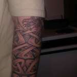 Celtic Knot 12 150x150 - 100's of Celtic Knot Tattoo Design Ideas Pictures Gallery