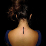 Crucifix 4 150x150 - 100's of Crucifix Tattoo Design Ideas Pictures Gallery