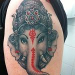 Ganesh 1 150x150 - 100's of Ganesh Tattoo Design Ideas Pictures Gallery