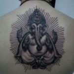 Ganesh 12 150x150 - 100's of Ganesh Tattoo Design Ideas Pictures Gallery