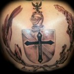 Knight 5 150x150 - 100's of Knight Tattoo Design Ideas Pictures Gallery