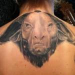 Pan 7 150x150 - 100's of Pan Tattoo Design Ideas Pictures Gallery