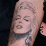 Pop Art Tattoos Design1 150x150 - 100's of Pop Art Tattoo Design Ideas Pictures Gallery