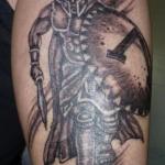 Spartan 10 150x150 - 100's of Spartan Tattoo Design Ideas Pictures Gallery