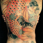 Tattoos of Paintings11 150x150 - 100's of Tattoos of Painting Design Ideas Pictures Gallery