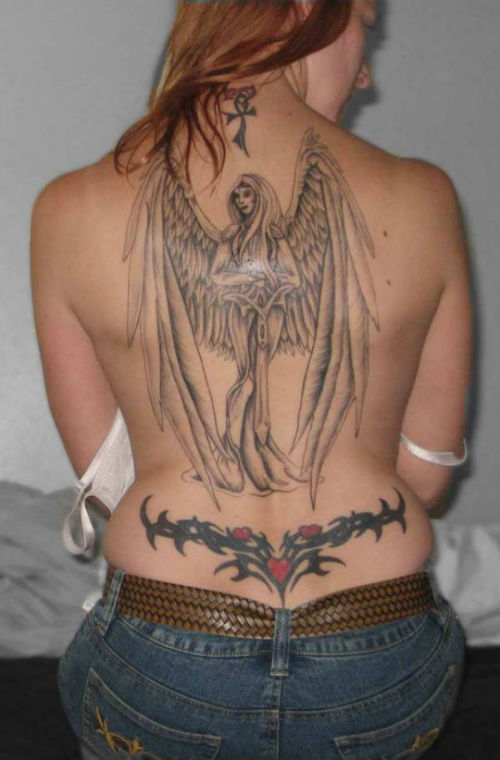 Valkyrie - 100's of Valkyrie Tattoo Design Ideas Pictures Gallery