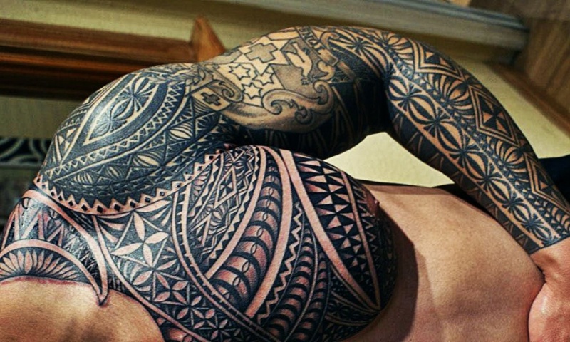100's of African Tattoo Design Ideas Pictures Gallery