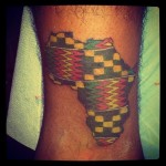 African 11 150x150 - 100's of African Tattoo Design Ideas Pictures Gallery