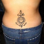 Arabic Tattoo5 150x150 - 100’s of Arabic Tattoo Design Ideas Pictures Gallery