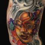 Asian 4 150x150 - 100's of Asian Tattoo Design Ideas Pictures Gallery