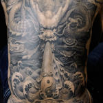 Asian 6 150x150 - 100's of Asian Tattoo Design Ideas Pictures Gallery