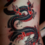 Asian Dragon 5 150x150 - 100's of Asian Dragon Tattoo Design Ideas Pictures Gallery