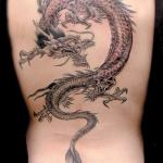 Asian Dragon 8 150x150 - 100's of Asian Dragon Tattoo Design Ideas Pictures Gallery