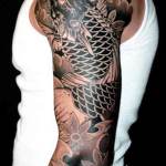 Asian Dragon 9 150x150 - 100's of Asian Dragon Tattoo Design Ideas Pictures Gallery