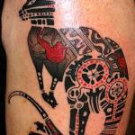 Australian 5 150x150 - 100's of Australian Tattoo Design Ideas Pictures Gallery