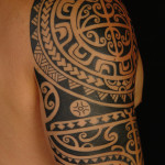 Aztec 3 150x150 - 100's of Aztec Tattoo Design Ideas Pictures Gallery