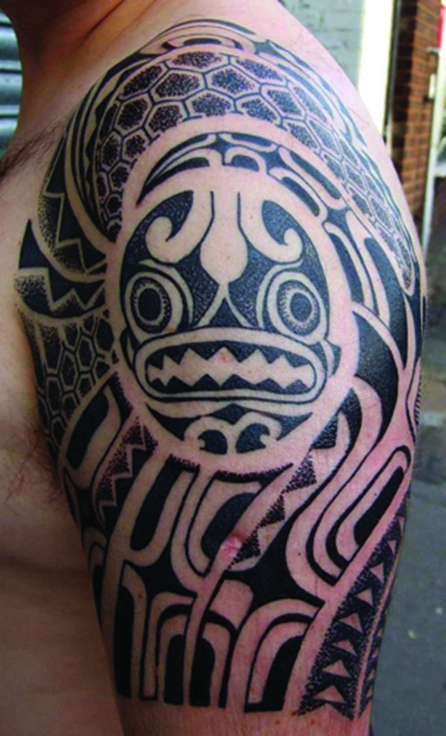 100's of Brazilian Tattoo Design Ideas Pictures Gallery