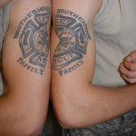 Brother 1 150x150 - 100's of Brother Tattoo Design Ideas Pictures Gallery