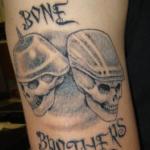 Brother 11 150x150 - 100's of Brother Tattoo Design Ideas Pictures Gallery