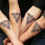 Brother 3 150x150 - 100's of Brother Tattoo Design Ideas Pictures Gallery