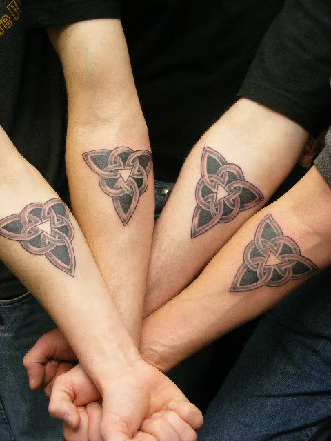 100's of Brother Tattoo Design Ideas Pictures Gallery