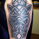 Celtic Tribal Tattoo1 150x150 - 100’s of Celtic Tribal Tattoo Design Ideas Pictures Gallery