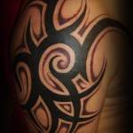 Celtic Tribal Tattoo9 150x150 - 100’s of Celtic Tribal Tattoo Design Ideas Pictures Gallery