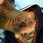 Chicano 11 150x150 - 100's of Chicano Tattoo Design Ideas Pictures Gallery