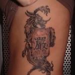 Chinese 8 150x150 - 100's of Chinese Tattoo Design Ideas Pictures Gallery