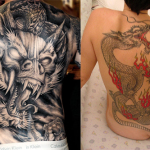 Chinese Dragon 4 150x150 - 100's of Chinese Dragon Tattoo Design Ideas Pictures Gallery