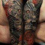 Chinese Dragon 5 150x150 - 100's of Chinese Dragon Tattoo Design Ideas Pictures Gallery