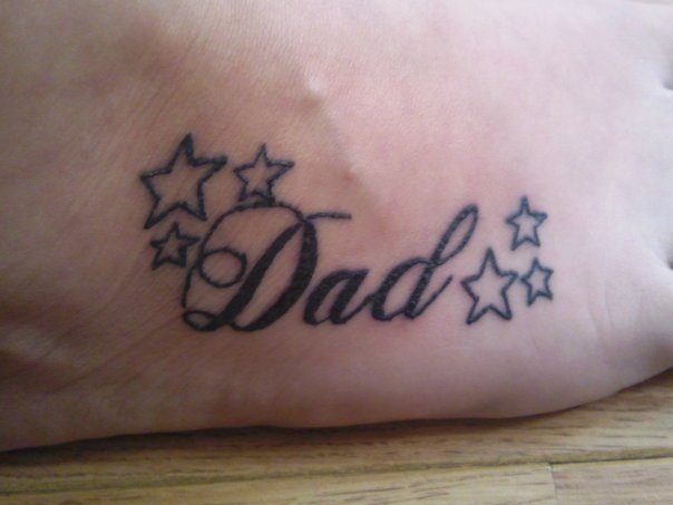 46+ Free Tattoo Design Dad Idea Tattoo Photos