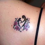 Daughter 2 150x150 - 100's of Daughter Tattoo Design Ideas Pictures Gallery