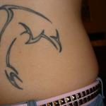 Dolphin Tribal Tattoo3 150x150 - 100’s of Dolphin Tribal Tattoo Design Ideas Pictures Gallery