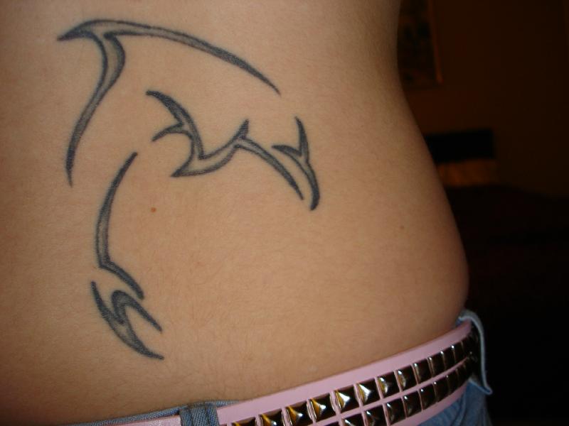 100’s of Dolphin Tribal Tattoo Design Ideas Pictures Gallery.