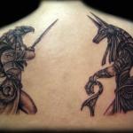 Egyptian 2 150x150 - 100's of Egyptian Tattoo Design Ideas Pictures Gallery
