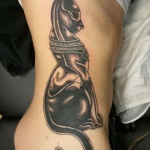 Egyptian 4 150x150 - 100's of Egyptian Tattoo Design Ideas Pictures Gallery