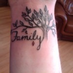 Family Tree 5 150x150 - 100's of Family Tree Tattoo Design Ideas Pictures Gallery