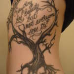 Family Tree 9 150x150 - 100's of Family Tree Tattoo Design Ideas Pictures Gallery