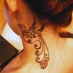 Female Tattoo 7 150x150 - 100's of Female Tattoo Design Ideas Pictures Gallery