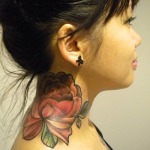 Female Tattoo 8 150x150 - 100's of Female Tattoo Design Ideas Pictures Gallery