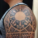 100's of Filipino Tattoo Design Ideas Pictures Gallery